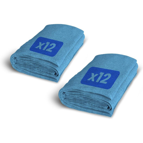 PACK 2 RECAMBIOS MOPA MICROFIBRA...