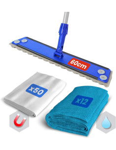 PACK SOPORTE+PALO+ RECAMBIO... 2