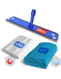 PACK SOPORTE+RECAMBIO 50...