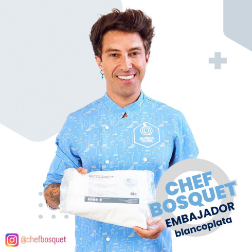 2 RECAMBIOS 50 GASAS SOFT MOP...