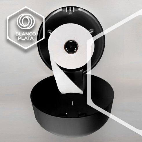 PORTAROLLOS  PAPEL HIGIÉNICO...