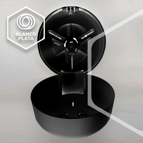 PORTAROLLOS  PAPEL HIGIÉNICO...