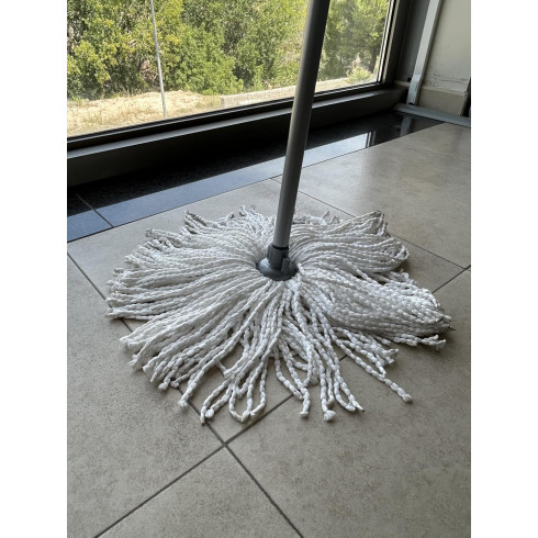 FREGONA ALGODÓN 70% PACK 3 UNIDADES...