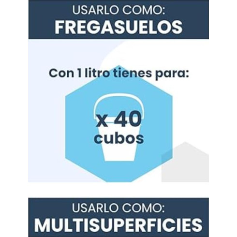 FREGASUELOS Y MULTISUPERCIES HUELE A...
