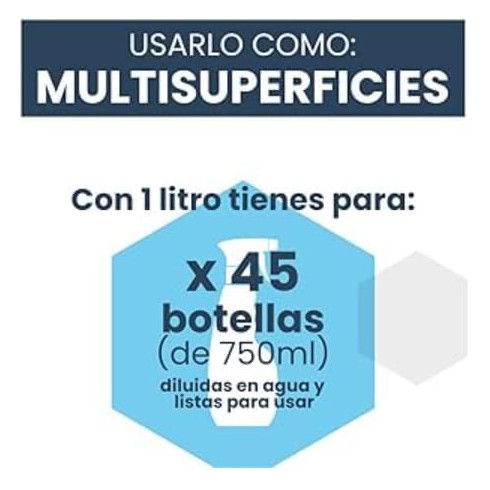 FREGASUELOS Y MULTISUPERCIES HUELE A...