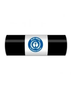 BOLSA BASURA NEGRA...