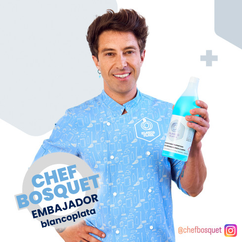 FREGASUELOS Y MULTISUPERCIES HUELE A...