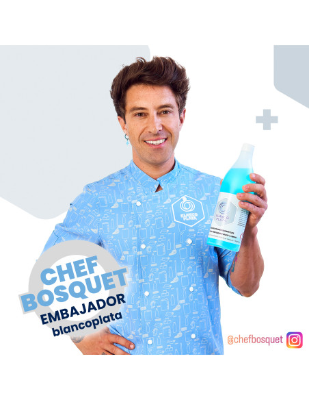 FREGASUELOS Y MULTISUPERCIES HUELE A LIMPIO BLANCOPLATA 1 LITRO 2 UNIDADES