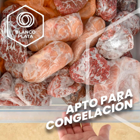 PAPEL FILM ALIMENTARIO BLANCOPLATA...