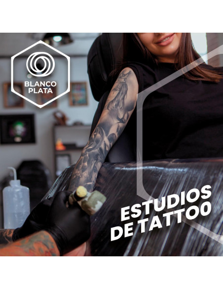 PAPEL FILM ALIMENTARIO BLANCOPLATA 45X1240 1 ROLLO