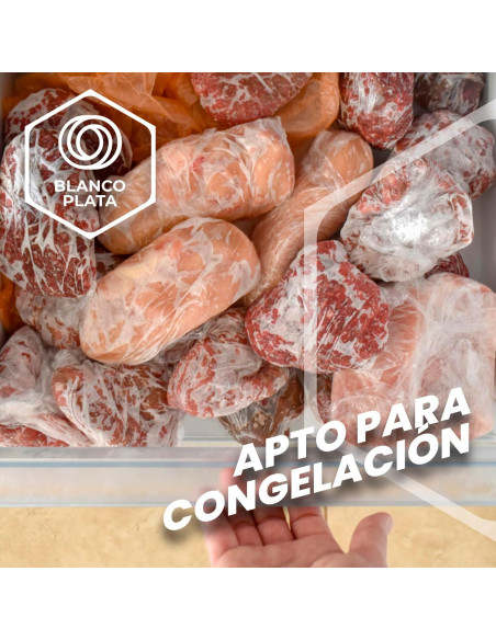 PAPEL FILM ALIMENTARIO BLANCOPLATA 45X1240 1 ROLLO