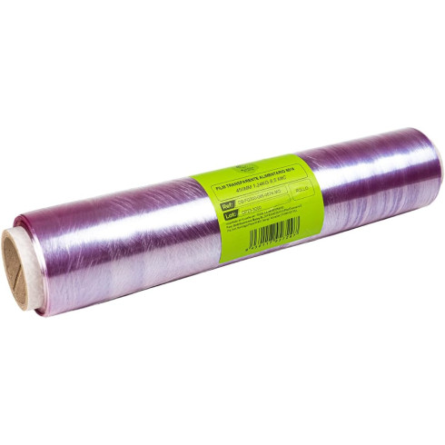 PAPEL FILM ALIMENTARIO BLANCOPLATA...