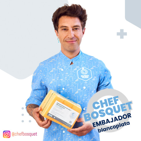 Estropajo de Cocina Multiuso, Esponja...