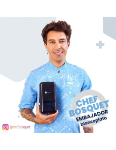 DOSIFICADOR DE JABÓN  NEGRO... 2