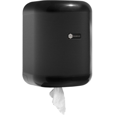 DISPENSADOR PAPEL MECHA BLANCO...