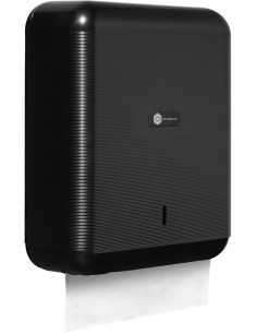 DISPENSADOR DE TOALLAS EN...