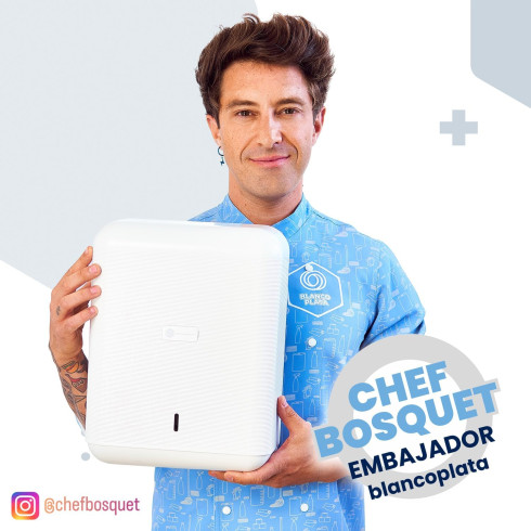 DISPENSADOR DE TOALLAS EN ZIG ZAG...