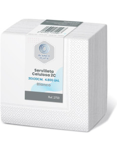SERVILLETAS CELULOSA... 2