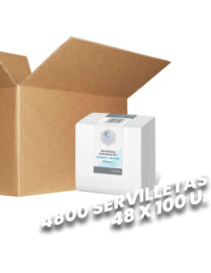 SERVILLETAS CELULOSA...