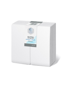 SERVILLETA AIRTOP 40x40 1/8...
