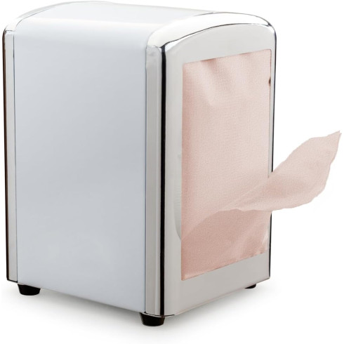 SERVILLETAS MINISERVIS 17x17 NATURAL...