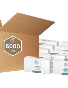 SERVILLETA CELULOSA 20x20...