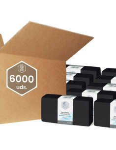 SERVILLETA CELULOSA 20x20...