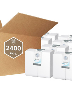 SERVILLETA AIRSOFT 30x40...