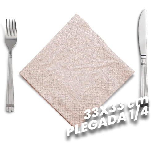 SERVILLETA PAPEL AIRSOFT NATURAL 2C...