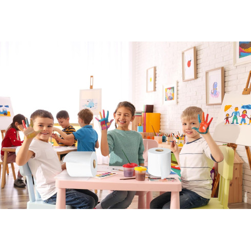 RECAMBIO SERVILLETAS SOFTNAP BLANCA...