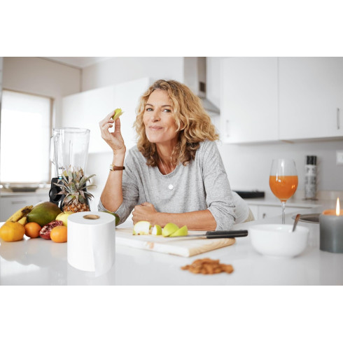 RECAMBIO SERVILLETAS SOFTNAP BLANCA...