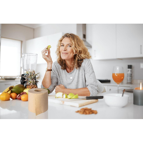 RECAMBIO SERVILLETAS SOFTNAP NATURAL...