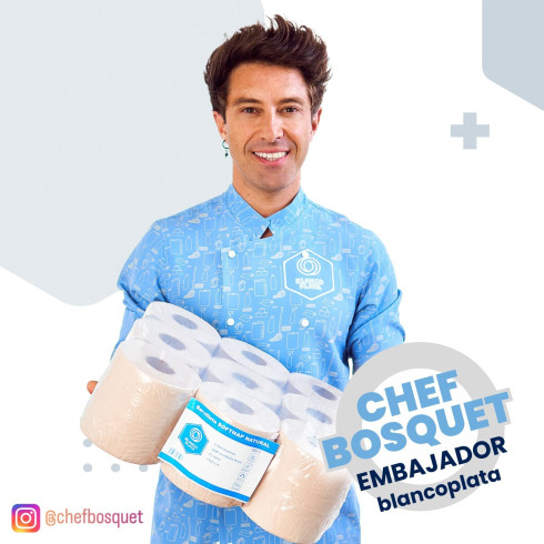 RECAMBIO SERVILLETAS SOFTNAP NATURAL...