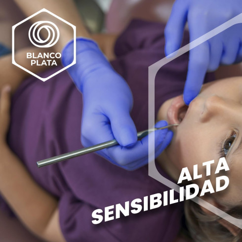 GUANTE NITRILO AZUL SOFT TOUCH...