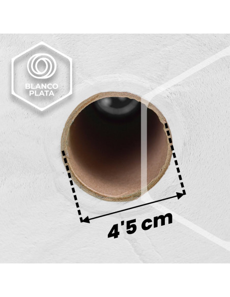 DISPENSADOR PAPEL WC BLANCO DISTRIBUCIONES BATOY