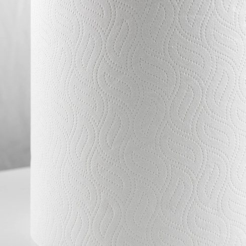 BOBINA MECHA 100M 2 CAPAS LAMINADA...