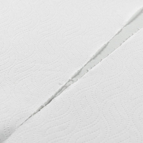 BOBINA MECHA 100M 2 CAPAS LAMINADA...