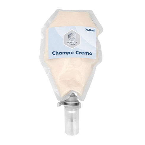 RECAMBIO GEL CHAMPU EN CREMA CARGA...