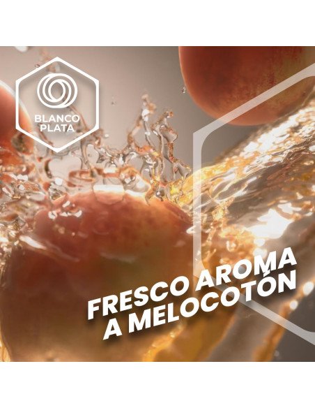 SUAVIZANTE CORAZON DE MELOCOTON BLANCOPLATA 5L