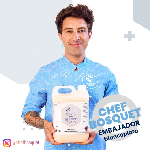 SUAVIZANTE CORAZON DE MELOCOTON...