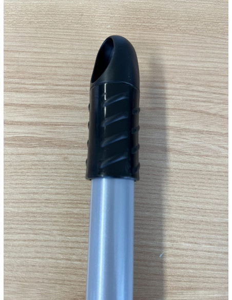 PALO TITAN BLANCOPLATA 140CM