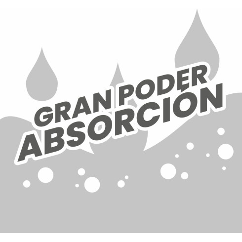 BOBINA BAYETA AMARILLA BLANCOPLATA...