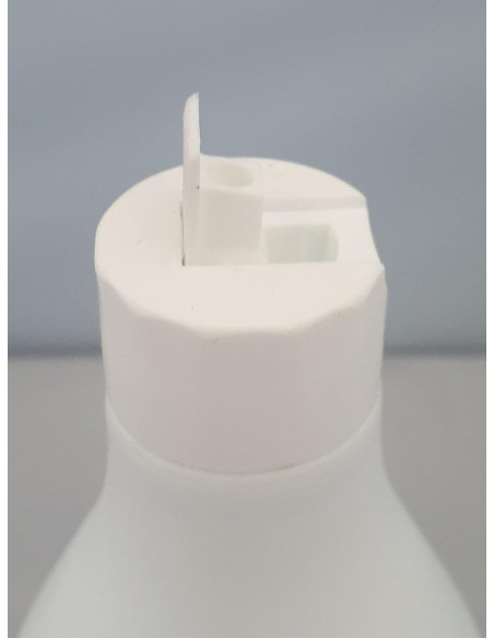 LIMPIADOR GENERAL CON LEJÍA BLANCOPLATA 1L 1 UNIDAD