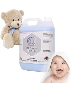 SUAVIZANTE TEXTIL PERFUME...