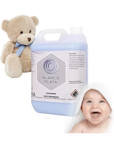 SUAVIZANTE TEXTIL PERFUME...