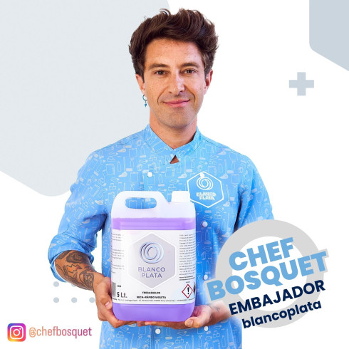 FREGASUELOS SECA-RÁPIDO VIOLETA...