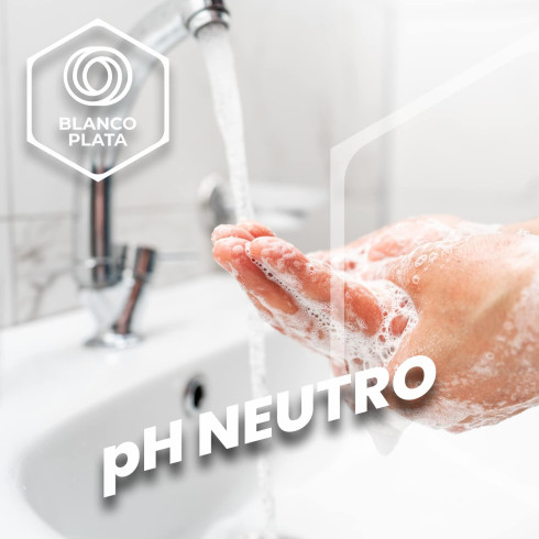 JABON DERMO MANOS Y CUERPO...