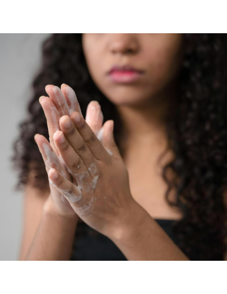 JABON DERMO MANOS Y CUERPO BLANCOPLATA 5L