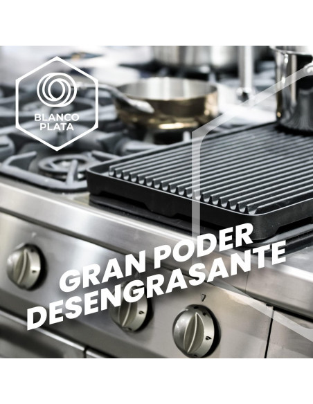 QUITAGRASA GENERAL MULTISUPERFICIES BLANCOPLATA  5L