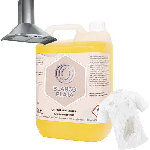 QUITAGRASA GENERAL MULTISUPERFICIES...